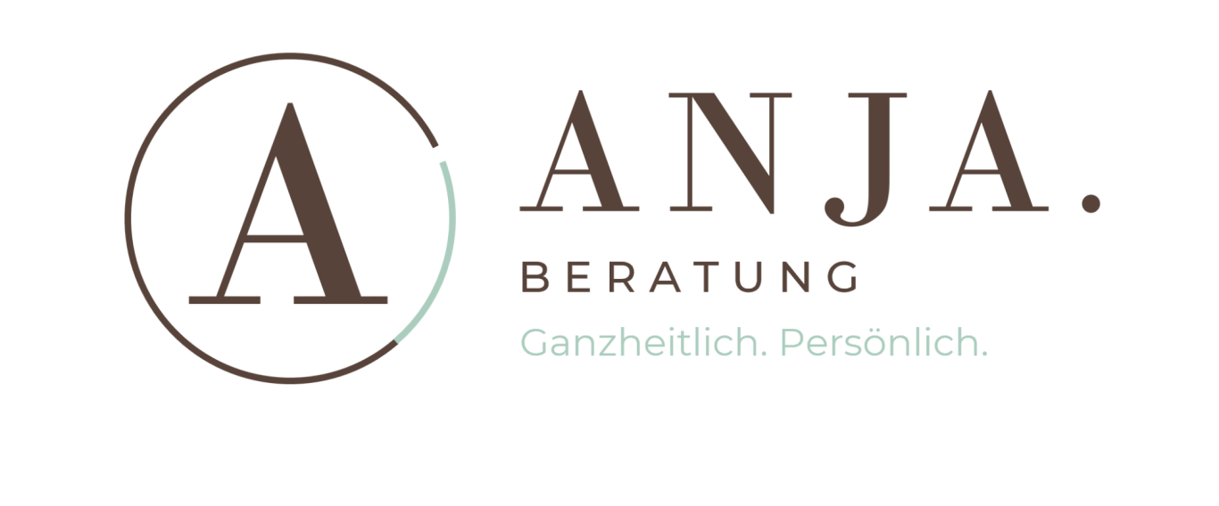 Anja. Beratung